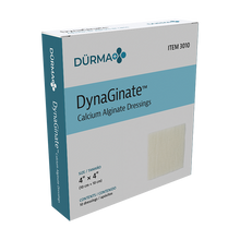 Load image into Gallery viewer, DynaGinate - Calcium Alginate - Dressing