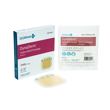 Load image into Gallery viewer, DynaDerm - Hydrocolloid Dressing - Thin