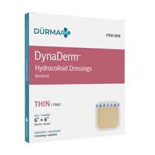 Load image into Gallery viewer, DynaDerm - Hydrocolloid Dressing - Thin