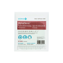 Load image into Gallery viewer, DynaDerm - Hydrocolloid Dressing - Extra Thin