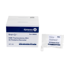 Load image into Gallery viewer, HME Tracheostomy Mini 50 - Case