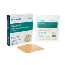 Load image into Gallery viewer, DynaLevin - Waterproof Foam Dressing Bordered