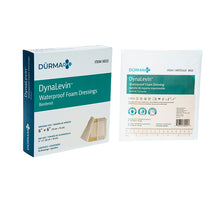 Load image into Gallery viewer, DynaLevin - Waterproof Foam Dressing Bordered