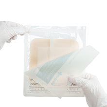 Load image into Gallery viewer, DynaLevin - Waterproof Foam Dressing Bordered