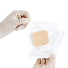 Load image into Gallery viewer, FoamFlex - Waterproof Foam Dressing Non-Bordered