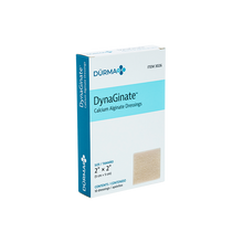 Load image into Gallery viewer, DynaGinate - Calcium Alginate - Dressing
