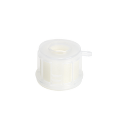 Load image into Gallery viewer, Heat Moisture Exchanger (HME) 1250 Tracheostomy, Integral Ox