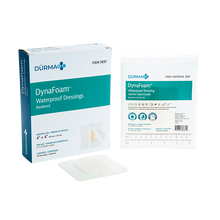 Load image into Gallery viewer, DynaFoam - Waterproof Dressing, Bordered