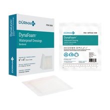 Load image into Gallery viewer, DynaFoam - Waterproof Dressing, Bordered