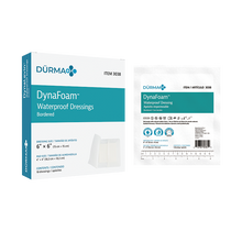 Load image into Gallery viewer, DynaFoam - Waterproof Dressing, Bordered