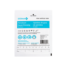 Load image into Gallery viewer, Petroleum Gauze Dressing