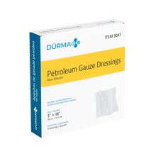 Load image into Gallery viewer, Petroleum Gauze Dressing