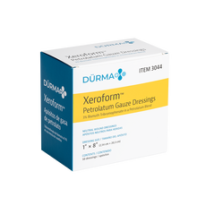 Load image into Gallery viewer, Xeroform Petrolatum Gauze Dressing