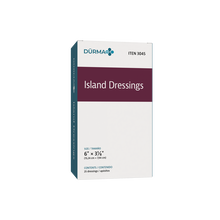 Load image into Gallery viewer, Island Dressing Sterile