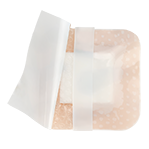 Load image into Gallery viewer, SiliGentle - Silicone Bordered Foam Dressing