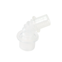 Load image into Gallery viewer, Tracheostomy Adult Flex Connector