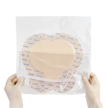 Load image into Gallery viewer, SiliGentle - Silicone Bordered Foam Dressing