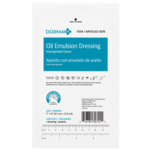 Load image into Gallery viewer, Oil Emulsion Dressing