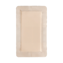Load image into Gallery viewer, SiliGentle - Silicone Bordered Foam Dressing