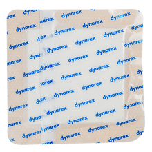 Load image into Gallery viewer, SiliGentleAG - Silicone Bordered Foam Dressing