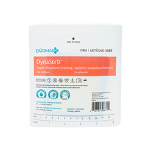 Load image into Gallery viewer, DynaSorb - Super Absorbent Dressing