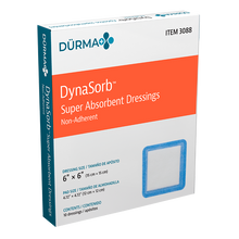 Load image into Gallery viewer, DynaSorb - Super Absorbent Dressing