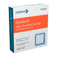 Load image into Gallery viewer, DynaSorb - Super Absorbent Dressing