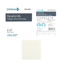 Load image into Gallery viewer, DynaCol AG Collagen Wound Dressing