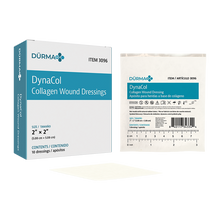 Load image into Gallery viewer, DynaCol Collagen Wound Dressing