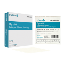 Load image into Gallery viewer, DynaCol Collagen Wound Dressing