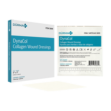 Load image into Gallery viewer, DynaCol Collagen Wound Dressing