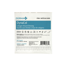 Load image into Gallery viewer, DynaCol Collagen Wound Dressing