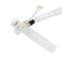 Load image into Gallery viewer, Closed Suction Tracheal Catheter w/ T-Piece