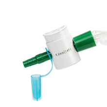 Load image into Gallery viewer, Closed Suction Tracheal Catheter w/ T-Piece - Case
