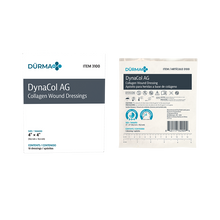Load image into Gallery viewer, DynaCol AG Collagen Wound Dressing