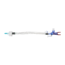 Load image into Gallery viewer, Vortex 72 Closed Suction Tracheal Catheter, DSE
