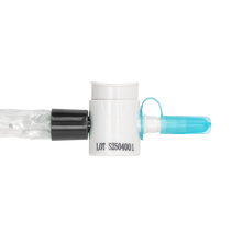 Load image into Gallery viewer, Vortex 72 Closed Suction Tracheal Catheter, DSE