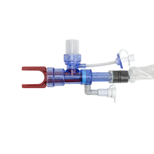 Load image into Gallery viewer, Vortex 72 Closed Suction Tracheal Catheter, DSE