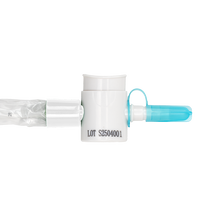 Load image into Gallery viewer, Vortex 72 Closed Suction Tracheal Catheter, DSE