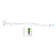 Load image into Gallery viewer, Closed Suction Endotracheal Catheter w/ T-Piece