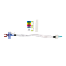 Load image into Gallery viewer, Vortex 72 Closed Suction Endotracheal