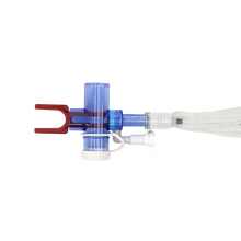 Load image into Gallery viewer, Vortex 72 Closed Suction Endotracheal