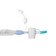 Load image into Gallery viewer, Closed Suction Catheter Tracheostomy, Elbow