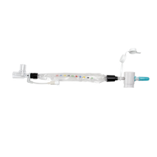 Load image into Gallery viewer, Closed Suction Catheter Tracheostomy, Elbow