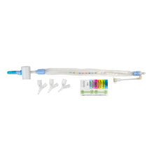 Load image into Gallery viewer, Closed Suction Catheter Endotracheal Y-Adaptor