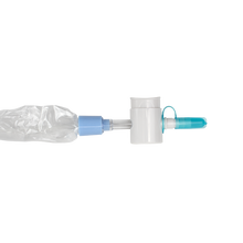 Load image into Gallery viewer, Closed Suction Catheter Endotracheal, Elbow