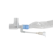 Load image into Gallery viewer, Closed Suction Catheter Endotracheal, Elbow