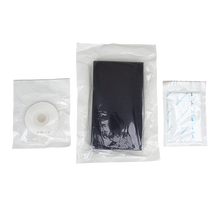 Load image into Gallery viewer, Large Foam Dressing Kit (10" x 5.9" foam)