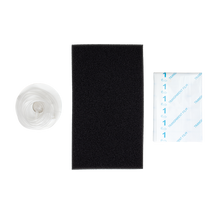 Load image into Gallery viewer, Large Foam Dressing Kit (10" x 5.9" foam)