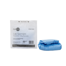 Load image into Gallery viewer, Lap Sponge - Pre-washed - Sterile